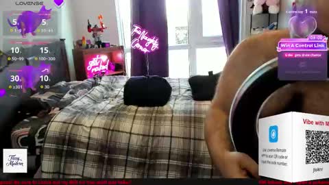 Matt Masterson online show from February 9, 9:08 pm