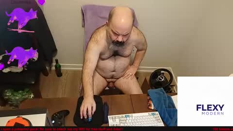 Matt Masterson online show from February 10, 11:20 pm