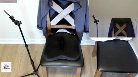 Matt Masterson online show from February 18, 5:31 pm