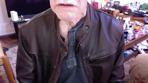 flip4u online show from February 4, 8:36 pm