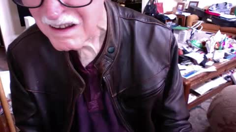 flip4u online show from February 18, 4:47 pm