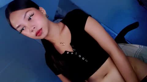 Suzy online show from April 19, 2:05 pm