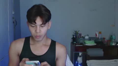 flirtfactorx online show from November 23, 9:03 pm