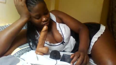 Amber online show from January 9, 12:57 am