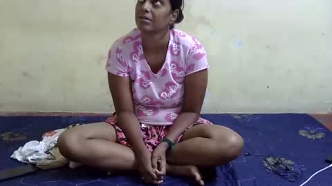 FlirtyAngel online show from February 4, 2:06 am