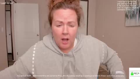 Eden Lacey formerly You can call me Eden or Flirty online show from January 13, 6:38 pm
