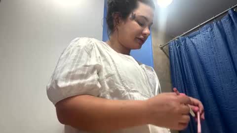 Ive Retired From Camming  online show from March 8, 6:34 pm