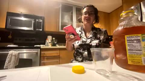 Snapshot of flirtygirlyy chatting on April 25, 3:09 pm Ive Retired From Camming online show from April 25, 3:09 pm