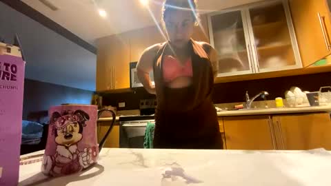 Snapshot of flirtygirlyy chatting on April 27, 3:32 pm Ive Retired From Camming online show from April 27, 3:32 pm