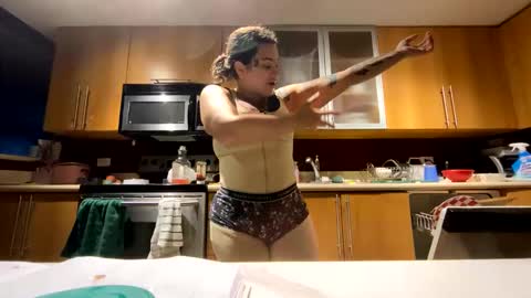 Snapshot of flirtygirlyy chatting on May 19, 11:11 pm Ive Retired From Camming online show from May 19, 11:11 pm