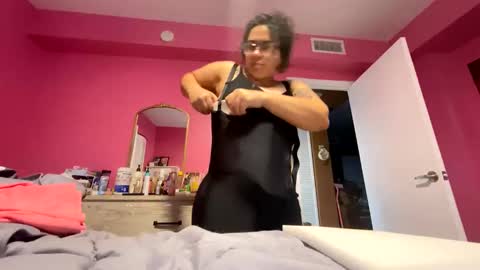 Snapshot of flirtygirlyy chatting on May 28, 4:26 pm Ive Retired From Camming online show from May 28, 4:26 pm