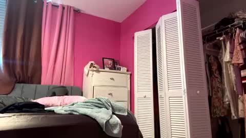 Snapshot of flirtygirlyy chatting on June 2, 3:36 pm Ive Retired From Camming online show from June 2, 3:36 pm