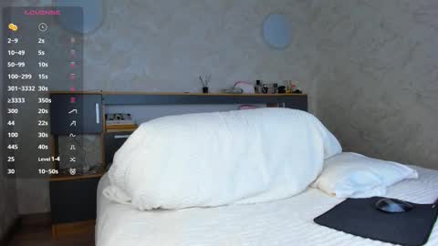 Emely  online show from March 1, 7:27 pm