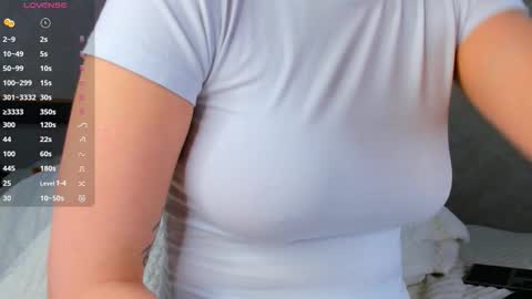 Emely  online show from March 20, 9:47 am