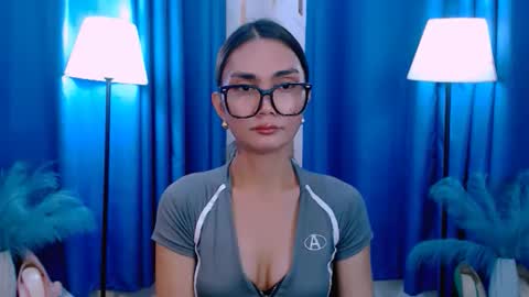 Marga online show from March 23, 5:39 pm