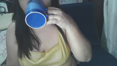 Snapshot of flirtymistressx chatting on January 27, 9:33 pm FlirtyMistressX online show from January 27, 9:33 pm