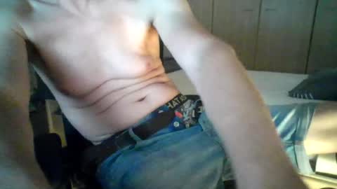 flirtymitchie online show from June 22, 9:45 pm