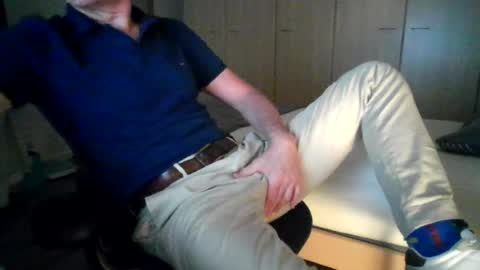 flirtymitchie online show from July 5, 9:11 pm