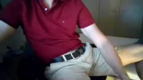 flirtymitchie online show from July 8, 9:19 pm
