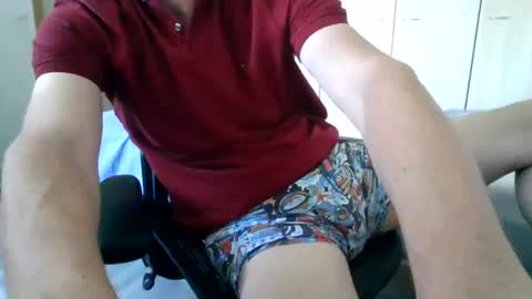 flirtymitchie online show from July 9, 9:24 am