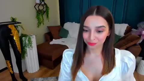 Snapshot of flirtyspark chatting on July 7, 7:23 am Agata online show from July 7, 7:23 am