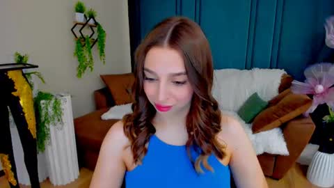 Snapshot of flirtyspark chatting on July 14, 4:23 pm Agata online show from July 14, 4:23 pm