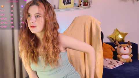 Snapshot of flonodo chatting on January 7, 6:05 am Eliza online show from January 7, 6:05 am