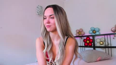 Flora online show from April 9, 6:30 am