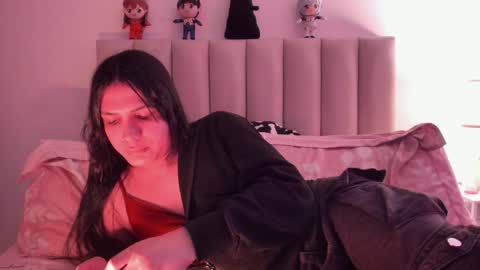 Snapshot of flora_angelical chatting on April 20, 4:04 am Angel online show from April 20, 4:04 am