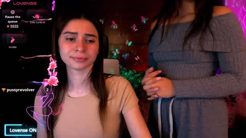 just ask me  online show from February 5, 4:25 pm