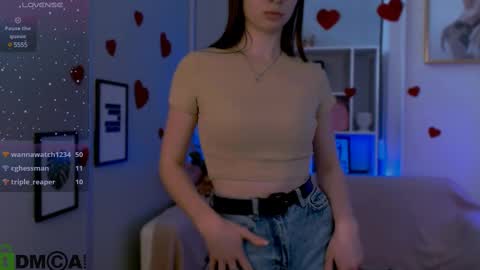 just ask me  online show from March 8, 12:22 am