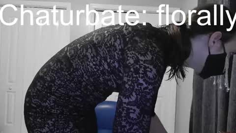 Florally  Mille Bun online show from May 14, 5:36 am