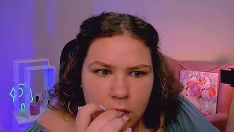 florenceanderson_ online show from September 11, 9:09 am