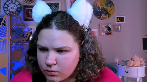 florenceanderson_ online show from September 17, 7:21 am