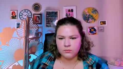 florenceanderson_ online show from September 25, 7:12 am