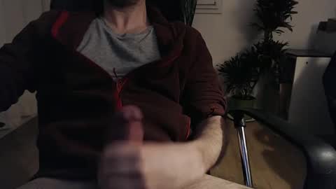 Florent online show from February 9, 1:22 am