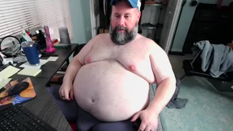 Snapshot of floridabearlive chatting on September 12, 11:26 pm FloridaBearLive online show from September 12, 11:26 pm