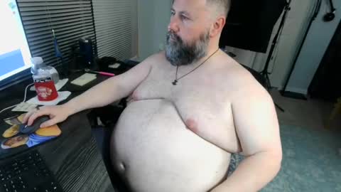 FloridaBearLive online show from November 23, 1:38 am