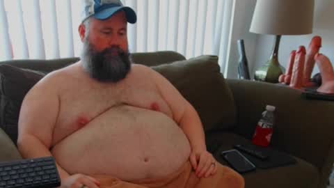 Snapshot of floridabearx chatting on May 9, 8:03 pm FloridaBear online show from May 9, 8:03 pm