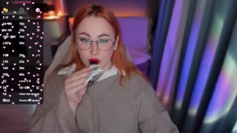 Snapshot of flower_camellia chatting on March 5, 10:21 pm Camelia online show from March 5, 10:21 pm