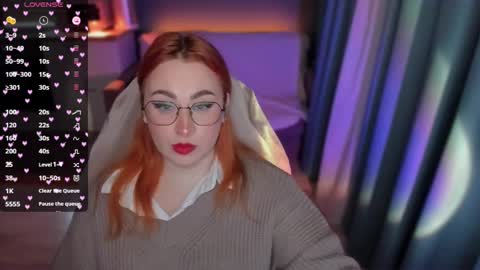 Snapshot of flower_camellia chatting on March 6, 1:27 am Camelia online show from March 6, 1:27 am