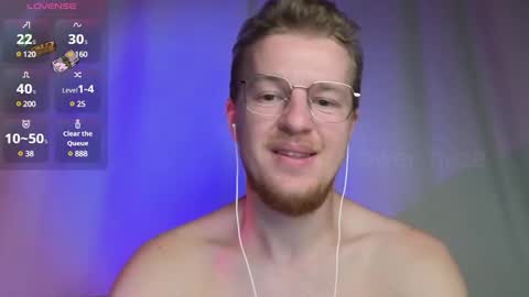 Alexander online show from December 18, 1:37 am