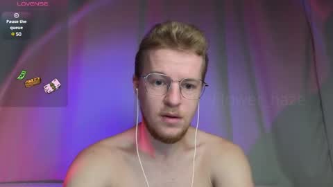 Alexander online show from December 19, 2:23 am