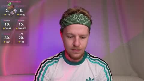 Alexander online show from December 19, 5:29 am