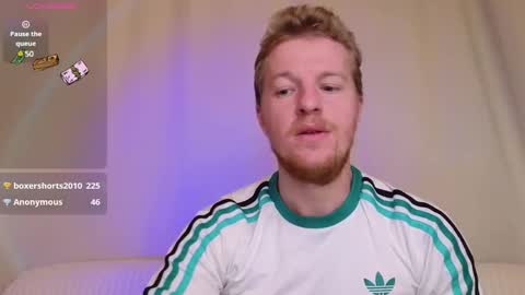 Alexander online show from December 24, 5:49 am