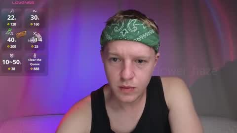 Alexander online show from January 22, 9:10 pm