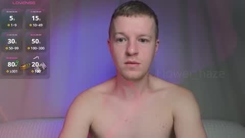 Alexander online show from January 26, 3:17 am