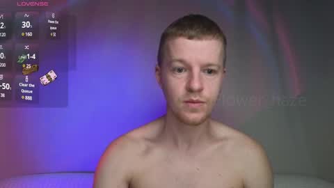 Alexander online show from January 30, 3:44 am