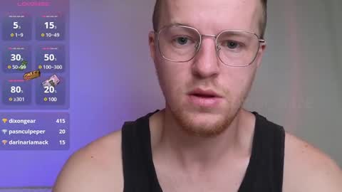 Alexander online show from February 2, 6:26 am