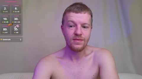 Alexander online show from February 12, 5:47 am